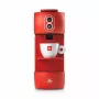 illy kavos aparatas E.S.E. kapsulėms (raudona) - illy
