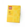 LEGO raktų pakabukų rinkinys – Tėtis ir Sūnus