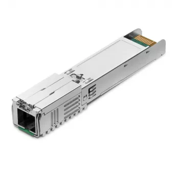 TP-LINK XM60A V1 SFP GPON ONU Mini-GBIC Transceiver modulis - 1GbE/2.5GbE - SC/APC vienmodis - iki 20 km - 1310nm (TX)