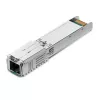 TP-LINK XM60A V1 SFP GPON ONU Mini-GBIC Transceiver modulis - 1GbE/2.5GbE - SC/APC vienmodis - iki 20 km - 1310nm (TX)