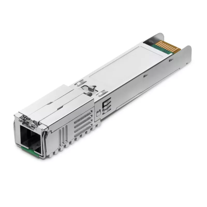 TP-LINK XM60A V1 SFP GPON ONU Mini-GBIC Transceiver modulis - 1GbE/2.5GbE - SC/APC vienmodis - iki 20 km - 1310nm (TX)