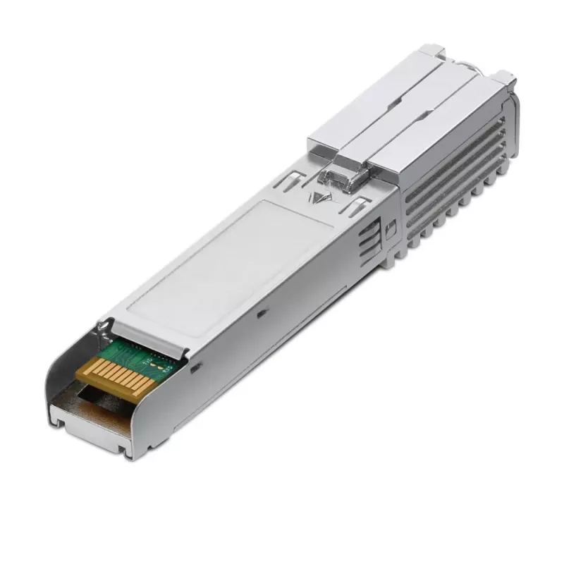 TP-LINK XM60A V1 SFP GPON ONU Mini-GBIC Transceiver modulis - 1GbE/2.5GbE - SC/APC vienmodis - iki 20 km - 1310nm (TX)