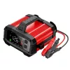 EXTRALINK Intelligentus automobilio akumuliatoriaus įkroviklis su remonto režimu AGM 12V 24V 25A