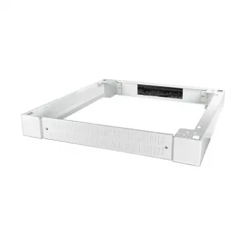 EFB Elektronik Universal Plinth 800 x 800 mm, aukštis 100 mm, RAL 7035