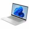 HP OmniBook 3 17-dk0131ng 17.3 inch FHD IPS nešiojamas kompiuteris, Intel Core 3 100U, 8 GB RAM, 512 GB SSD, Windows 11
