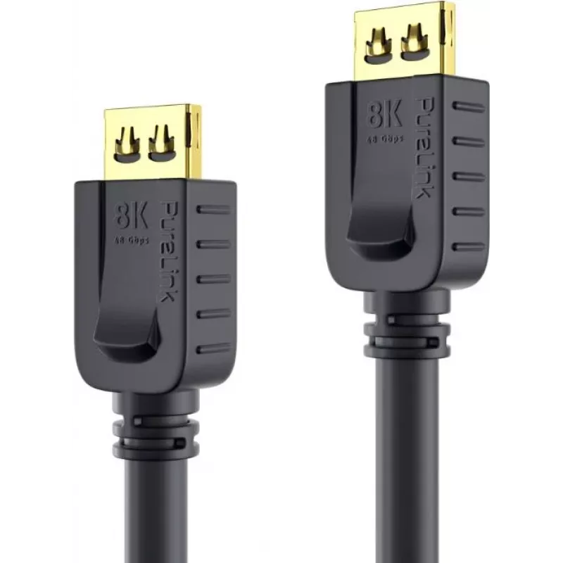 PureLink PI1010-050 HDMI 2.1 8K laidas - PureInstall 5m