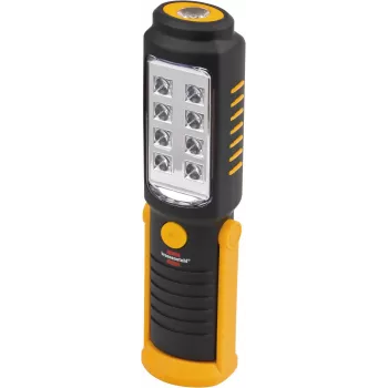 Brennenstuhl HL DB 81 M1H1 LED Work Light 8000 lm 80 W 6500 K IP65