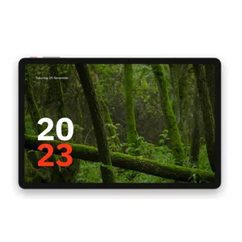Volla Tablet su Ubuntu Touch 8 colių 64GB juoda