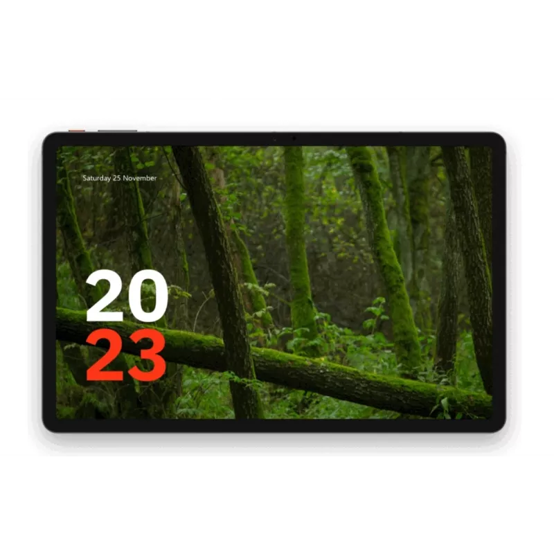 Volla Tablet su Ubuntu Touch 8 colių 64GB juoda