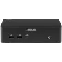 ASUS NUC 16 Pro Grand Canyon RNUC16GDKU760002 Barebone Mini PC - Intel Core Ultra 7 356H, 0GB RAM, 0GB SSD, Be OS, Wi-Fi 6E, Bluetooth 5.3, 2.5GbE, Thunderbolt 4, HDMI 2.1, DisplayPort 1.4a, VESA laikiklis