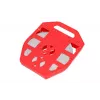 Extralink SS304 nerūdijančio plieno juosta 0,4 mm x 20 mm elektros stulpų tvirtinimui, 50 m