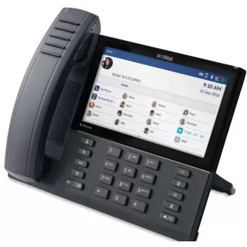 Mitel 6940w SIP Phone (Open SIP Phone)