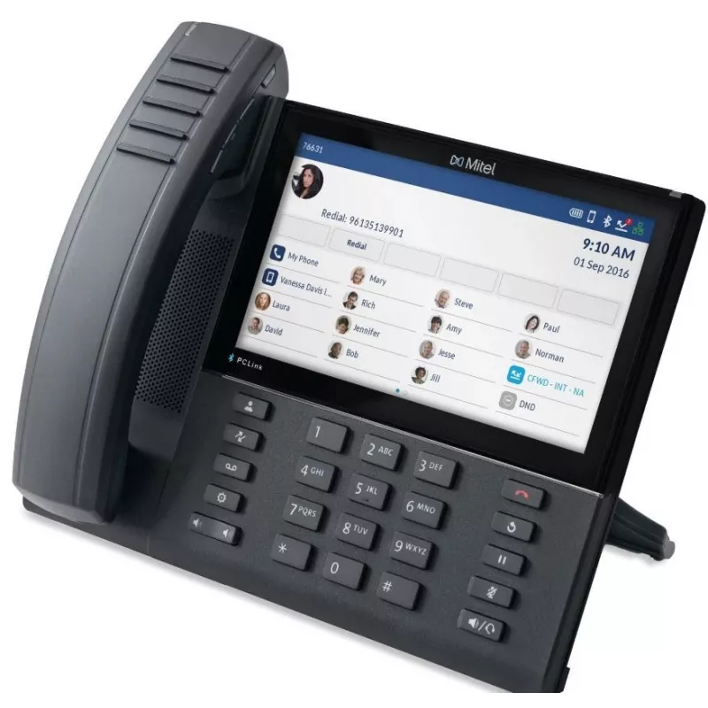 Mitel 6940w SIP Phone (Open SIP Phone)