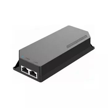 Grandstream GS-POE15W-MG PoE injektorius 15W Gigabit Ethernet