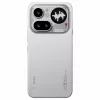 “Nothing Phone (4a) Pro 5G 8GB RAM 128GB Silver”