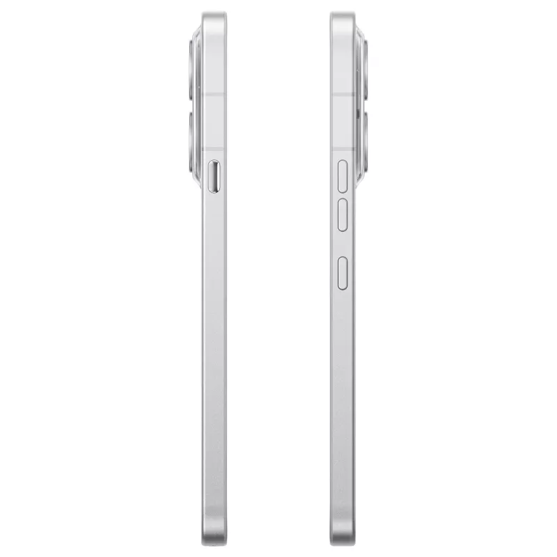“Nothing Phone (4a) Pro 5G 8GB RAM 128GB Silver”