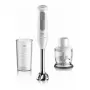 Braun MQ50201M MultiQuick 5 Panardintuvas, 750 W, Baltas