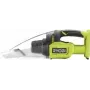 Ryobi 18V ONE+ Rankinis dulkių siurblys RHV18-0 - Be akumuliatoriaus ir įkroviklio