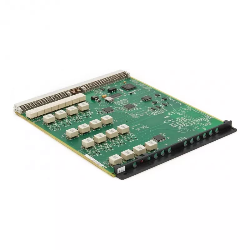 Mitel OpenScape Business X8 S0-BG STMD3 (8 S0) - Digital S0 modulis