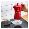 Bialetti indukcinis adapterio diskas 13 cm, kreminė (DCDESIGN08E)