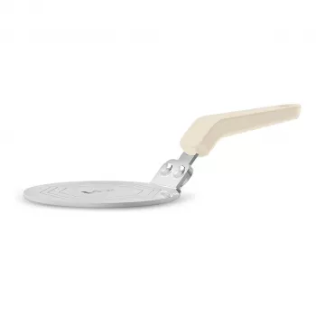 Bialetti indukcinis adapterio diskas 13 cm, kreminė (DCDESIGN08E)