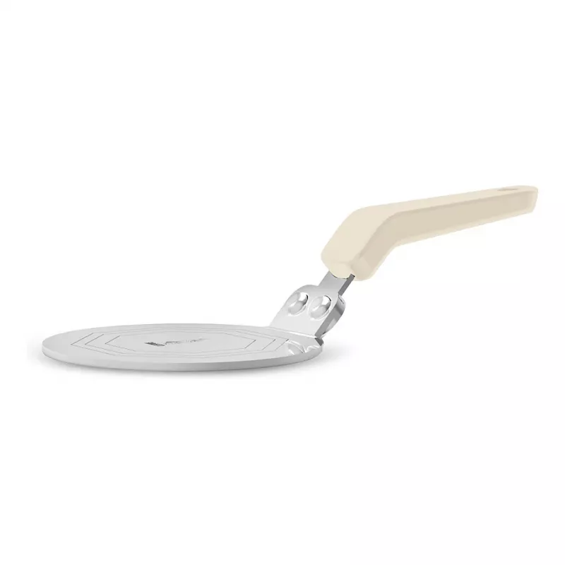 Bialetti indukcinis adapterio diskas 13 cm, kreminė (DCDESIGN08E)