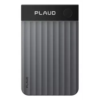 PLAUD Note Pro Voice Recorder 64GB Black