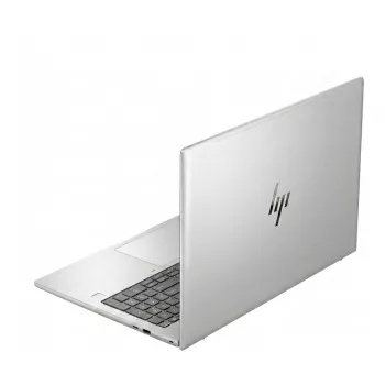 HP EliteBook 8 G1i 16 colių WUXGA IPS nešiojamas kompiuteris, Intel Core Ultra 5 225U, 24GB DDR5 RAM, 512GB NVMe SSD, Windows 11 Pro