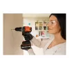 Black & Decker BLD683XN-XJ Laidinis smūginis gręžtuvas 680W 13mm Raktinis griebtuvas 0-3000 RPM Juoda/Oranžinė