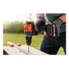 Black & Decker BLD683XN-XJ Laidinis smūginis gręžtuvas 680W 13mm Raktinis griebtuvas 0-3000 RPM Juoda/Oranžinė