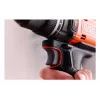 Black & Decker BLD683XN-XJ Laidinis smūginis gręžtuvas 680W 13mm Raktinis griebtuvas 0-3000 RPM Juoda/Oranžinė