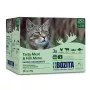 BOZITA Tasty Meat & Fish Menu in Jelly - Šlapias kačių maistas - 12 x 85g
