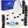 Extralink Toys Magnetiniai akmenys strateginis stalo žaidimas 30 magnetų
