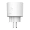 IMOU CE2P Smart Plug 2-Pack, Wi-Fi, Energy Monitoring, Matter Compatible