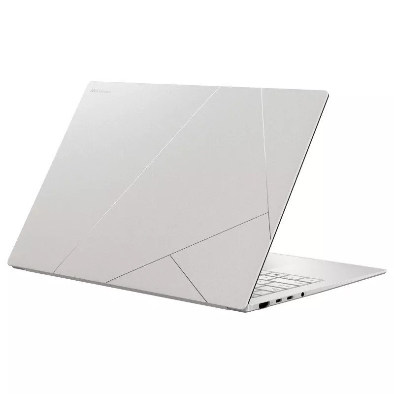 ASUS Zenbook S14 OLED UX5406SA-PV524W - 14 inch 2.8K OLED, Intel Core Ultra 7-258V, 32GB RAM, 1TB SSD, Windows 11 Home