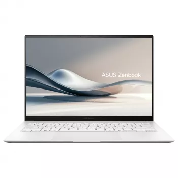 ASUS Zenbook S14 OLED UX5406SA-PV524W - 14 inch 2.8K OLED, Intel Core Ultra 7-258V, 32GB RAM, 1TB SSD, Windows 11 Home