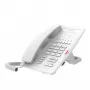 Fanvil H3W V2 Hotel SIP Phone White - PoE Wi-Fi VoIP