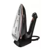 Braun FI7276BK Garinis lygintuvas - 2700W, EloxalPlus 3D BackGlide padas, 230 g/min garo stiprinimas, juodas
