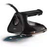 Braun FI7276BK Garinis lygintuvas - 2700W, EloxalPlus 3D BackGlide padas, 230 g/min garo stiprinimas, juodas