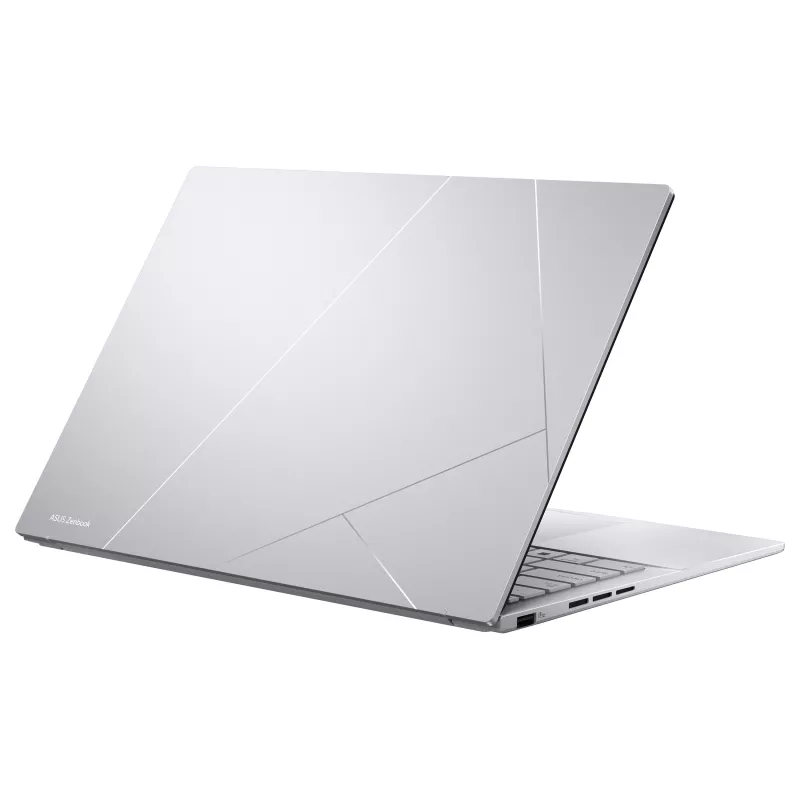 ASUS Zenbook 14 OLED UX3405CA-QD738W - 14 inch WUXGA OLED, Intel Ultra 7-255H, 16GB RAM, 1TB SSD, Windows 11 Home