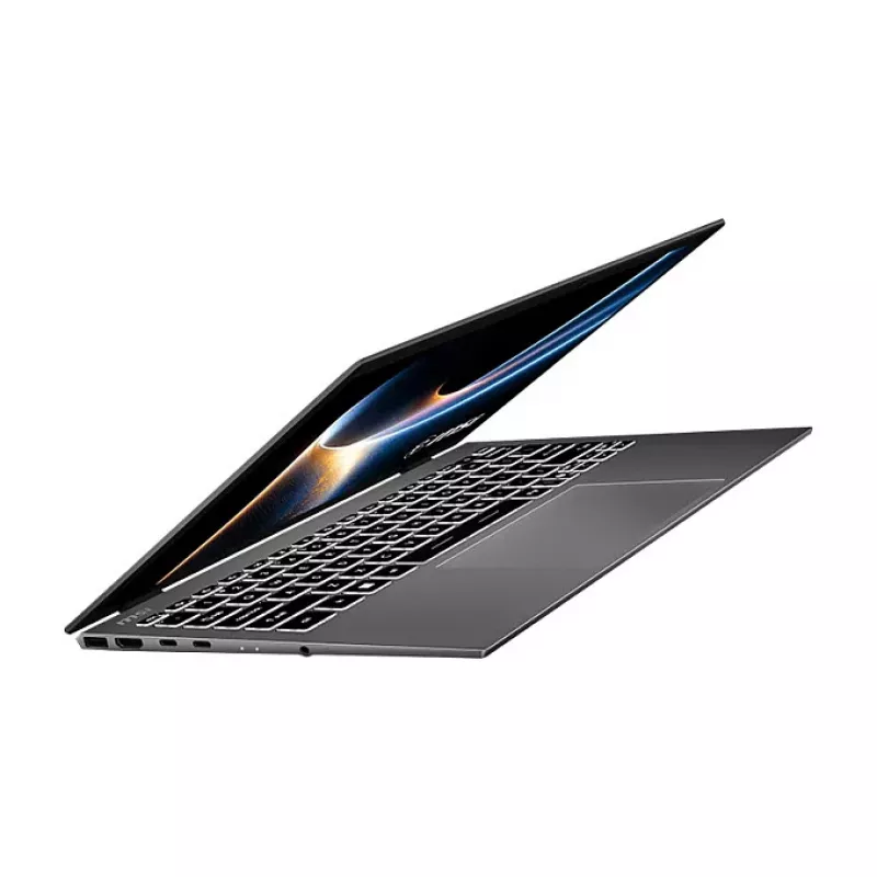 MSI Prestige 13 AI+ A3MG-020 nešiojamas kompiuteris - 13,3 inch 2.8K OLED, Intel Core Ultra 9 386H, 32GB DDR5 RAM, 1TB SSD, Windows 11 Home