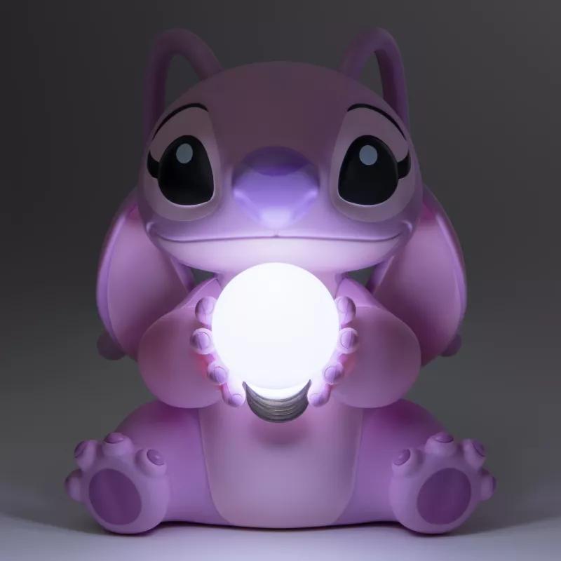Paladone Angel Light Closed Box - Lilo & Stitch Angel Globuddies Light