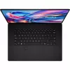 ASUS ProArt P16 H7606WW-SE028X Copilot+ PC - 16 colių WQUXGA OLED - AMD Ryzen AI 9 HX 370 - 32 GB LPDDR5X - 2 TB SSD - NVIDIA GeForce RTX 5080 - Windows 11 Pro - Juoda