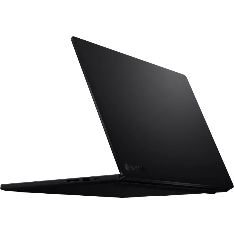 ASUS ProArt P16 H7606WW-SE028X Copilot+ PC - 16 colių WQUXGA OLED - AMD Ryzen AI 9 HX 370 - 32 GB LPDDR5X - 2 TB SSD - NVIDIA GeForce RTX 5080 - Windows 11 Pro - Juoda