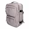 Black Forest KM01 Cabin Backpack 40x30x20 cm Grey