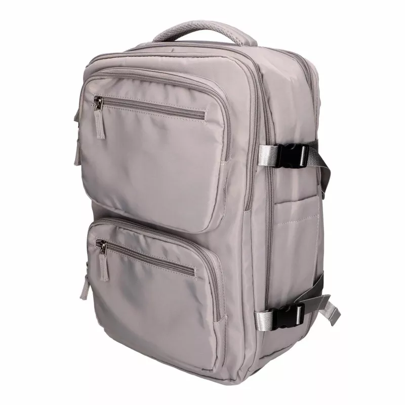 Black Forest KM01 Cabin Backpack 40x30x20 cm Grey