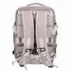 Black Forest KM01 Cabin Backpack 40x30x20 cm Grey