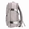 Black Forest KM01 Cabin Backpack 40x30x20 cm Grey