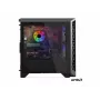 Lenovo LOQ 26ADR10 stalinis kompiuteris, AMD Ryzen 7 8745HX, 16GB DDR5, 512GB SSD, NVIDIA GeForce RTX 5060 Ti 8GB, Windows 11 Home, 2 metų garantija
