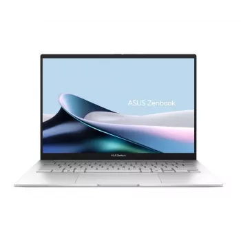 ASUS Zenbook 14 OLED UX3405CA-QD1301W - 14 colių WUXGA OLED, Intel Core Ultra 9-285H, 32GB RAM, 1TB SSD, Windows 11 Home